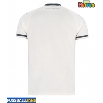 Lazio Auswärtstrikot 2025-26 Kurzarm